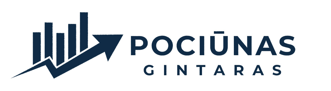 Pociūnas Gintaras